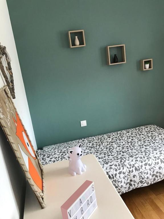 Willa Ker-Lina Sea View, Calm Guaranteed Plounévez-Lochrist Zewnętrze zdjęcie